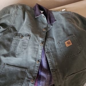 Carhart  coat